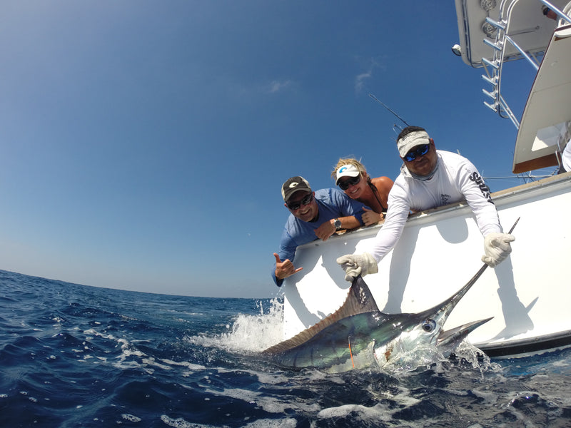 Here’s What You Need to Know about Deep Sea Fishing