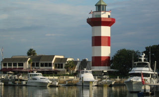 South Carolina’s Hilton Head Island – The Anglers’ Haven