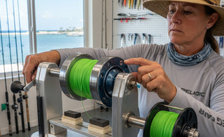Maximizing Your Saltwater Reel’s Line Capacity: A Pro Angler’s Guide