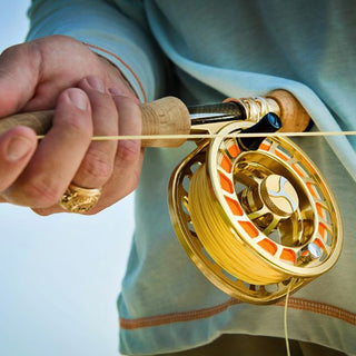 Fly Reels