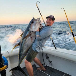 Daisy Chains, Dredges & Teasers