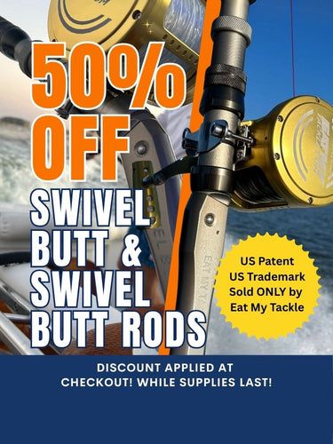 deep sea fishing rods and reels for sale south africa Big Catch Tackle great control Eat My Tackle | Best