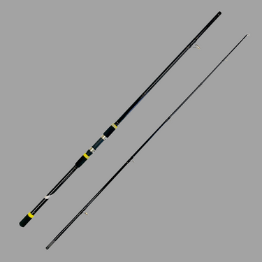 Black Magic - 20-40lb. Surf Fishing Rod (10 ft. 2pc.)