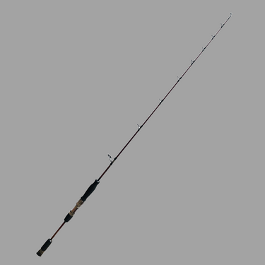 Snapper Whacker 2pc. Saltwater Jigging Rod | 15-20 lb. Slow Action