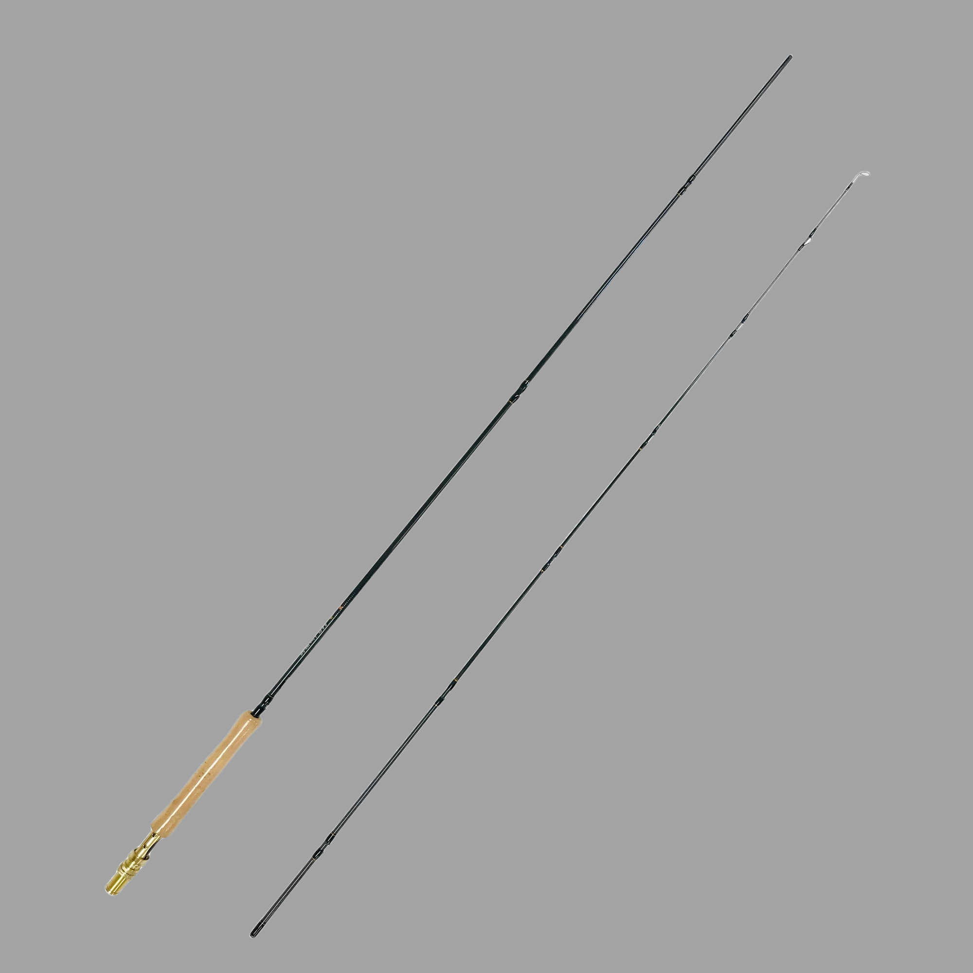 Redfish Tournament Edition Fly Rod 5/6 – Eat My Tackle