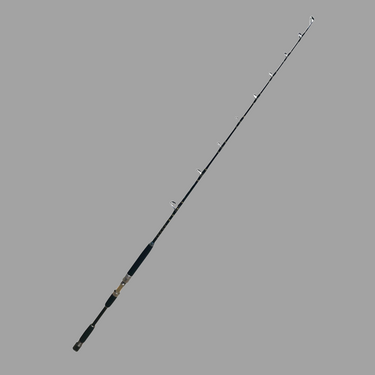 Sailfish Edition 2pc. Fishing Rod | 20-30 lb. Moderate/Fast Action