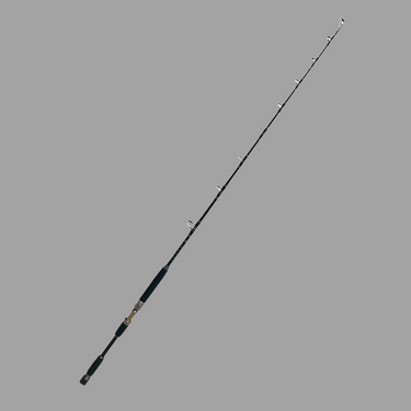20-30 lb fishing pole 20-30 lb. Sailfish Edition Open Guide 2PK