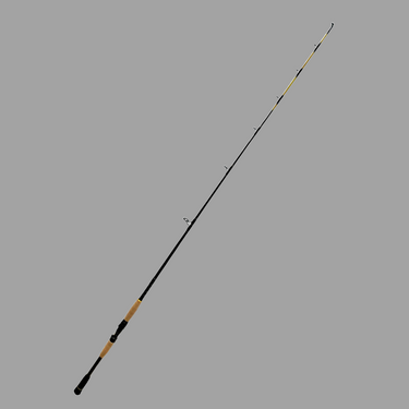 Bluefish Predator 7 ft. Spinning Rod | 10-15 lb. Slow/Moderate Action