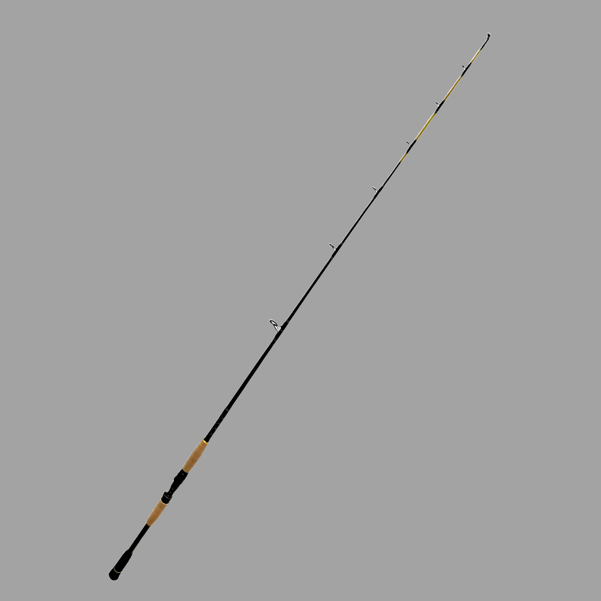 Bluefish Rod 10-15 lb Bluefish Predator Spinning Rod | Eat My Tackle