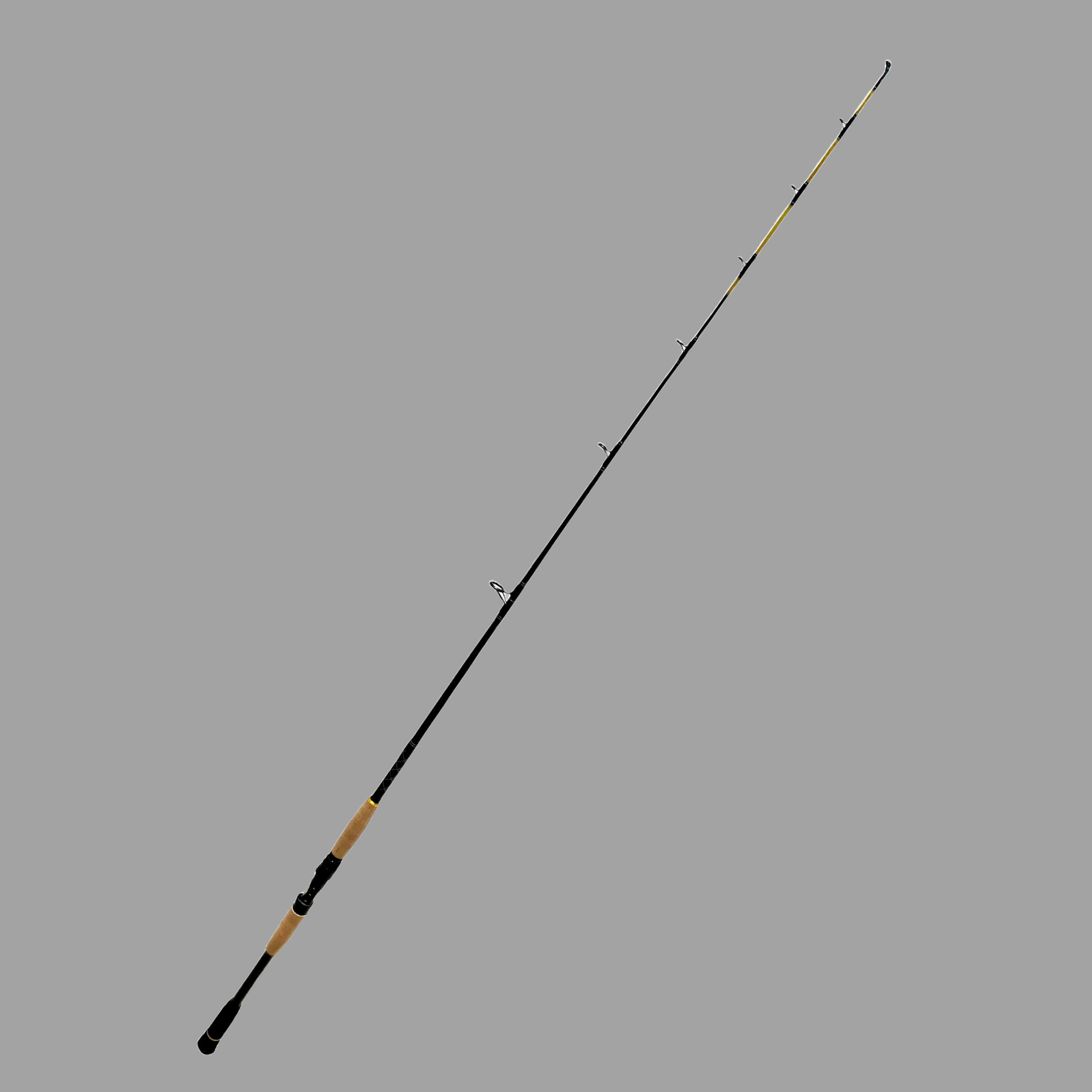 10-15 lb Bluefish Predator Spinning Rod | Eat My Tackle