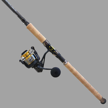 Ocean Tech 4000 Inshore Spinning Combo Eat My Tackle Ocean Tech 4000 Inshore Spinning Combo Eat My Tackle