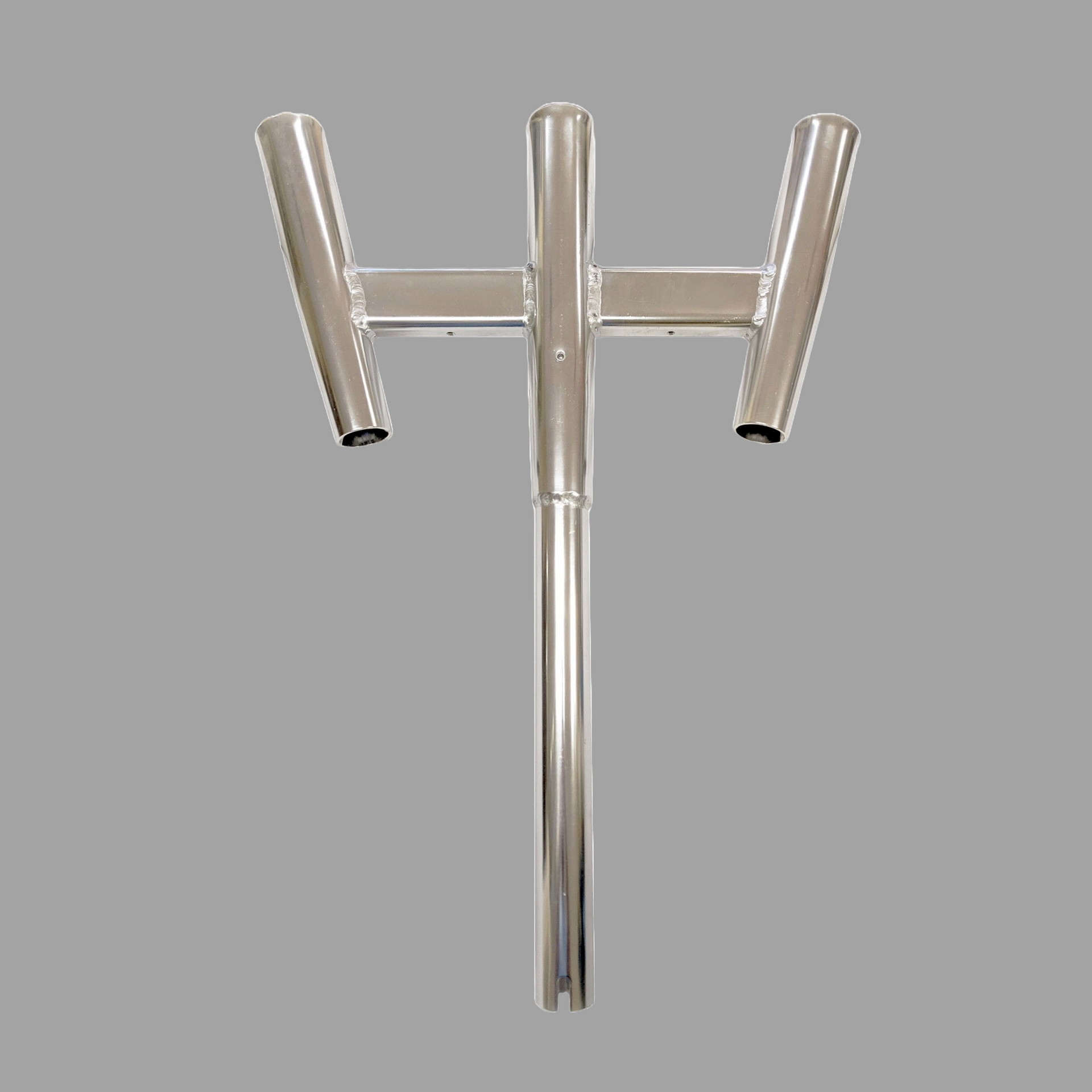 trident fishing rod holder The Trident