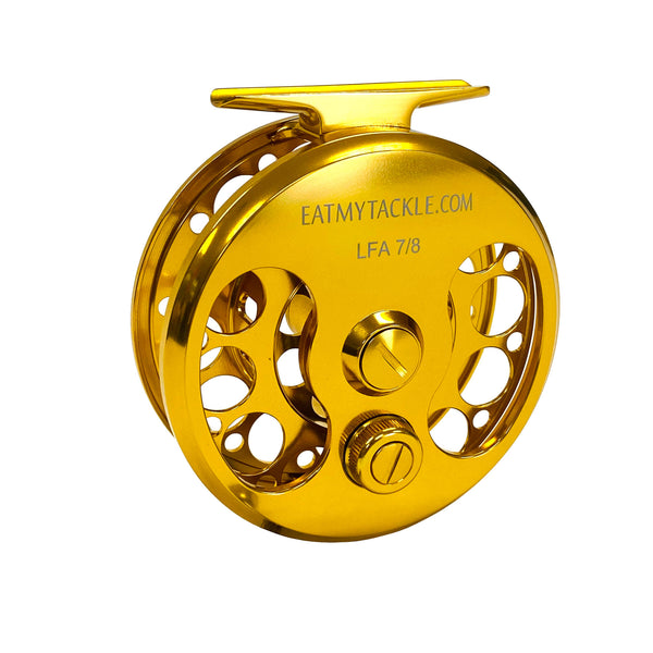 7/8 Fly Reel