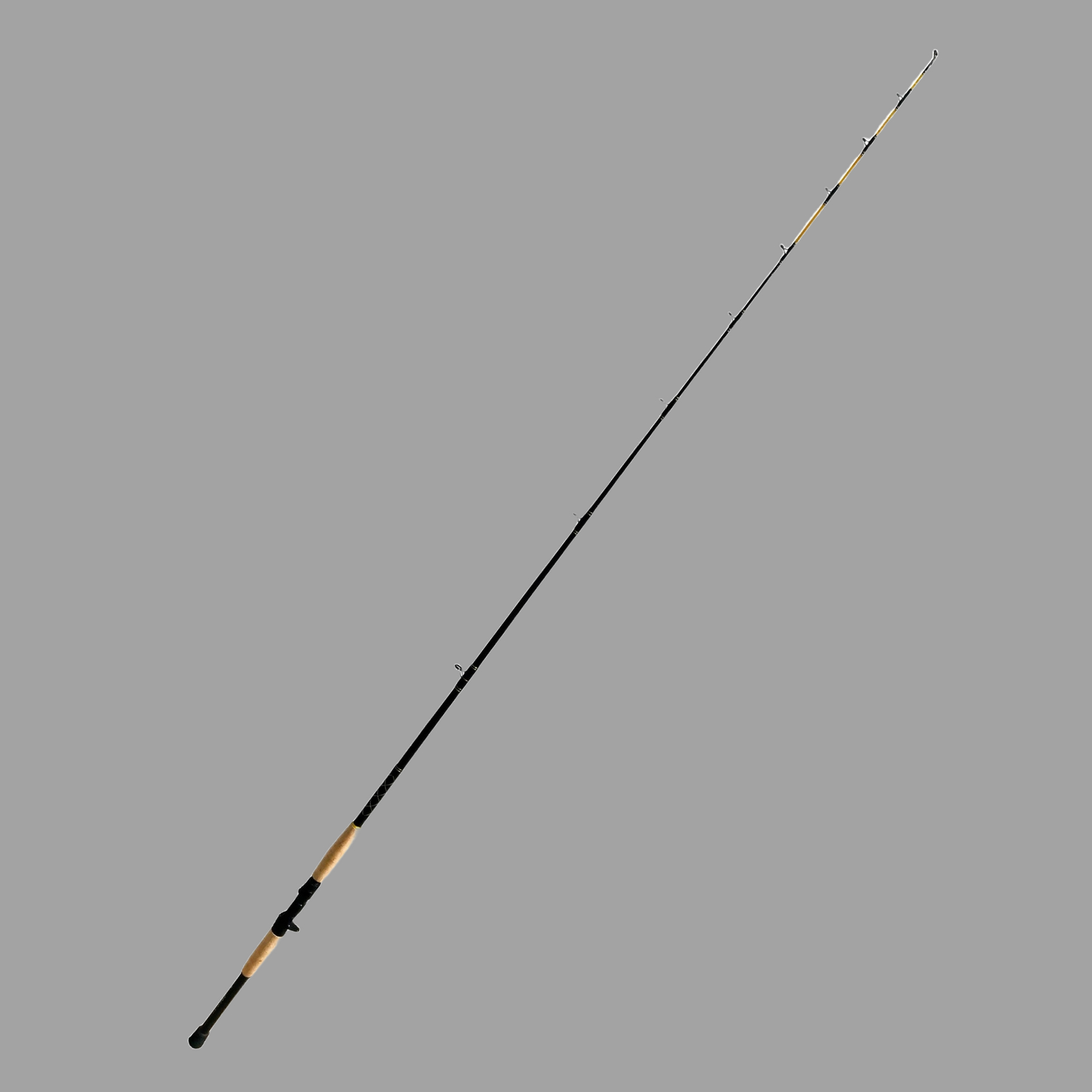 EatMyTackle 10-15 Pound Classic Baitcaster