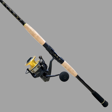 Rod & Reel Combos Eat My Tackle Rod & Reel Combos Eat My Tackle