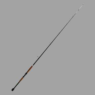 12-25 lb. Pro Spinner 7 ft. 2pc. Rod 2PK 12-25 lb. Pro Spinner 7 ft. 2pc. Rod 2PK