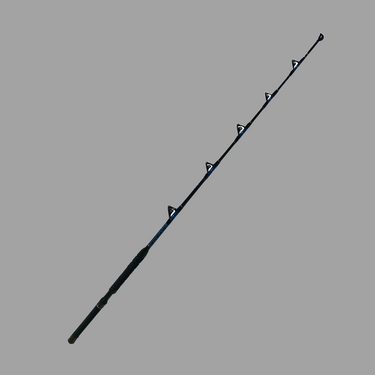 Extractor Lever Drag Conventional Rod and Reel Combo – Eat My Tackle