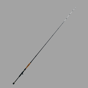 Dominator Baitcaster 7ft. Fishing Rod | 20-30 lb. Moderate Action