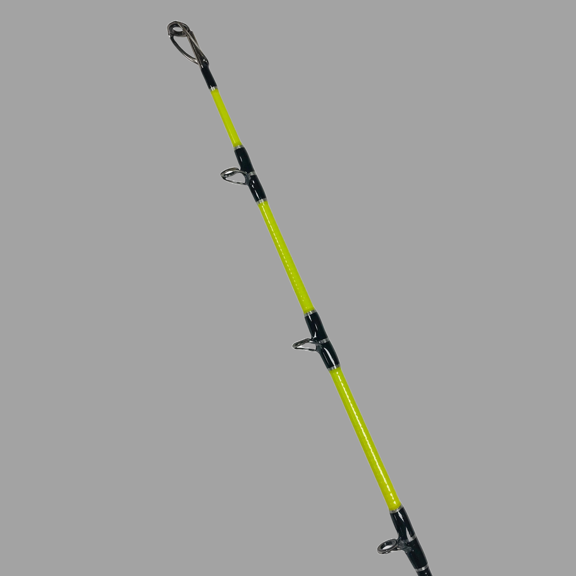 30-40 lb. Pro Series Open Guide Rod | Eat My Tackle 30-40 lb. Pro Series Open Guide Rod | Eat My Tackle