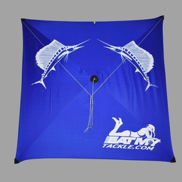 Fishing Kite | Blue Marlin Tournament Edition