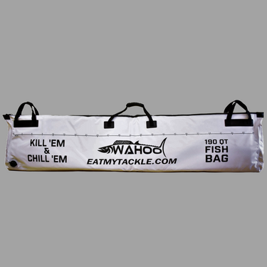 Fish Kill Bags Best Price Fish Chiller Bag Kill 'em Chill 'em Fish