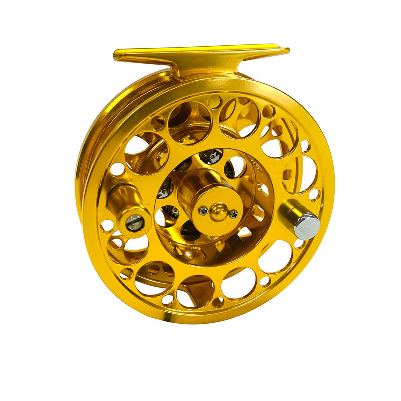 5/6 Fly Reel