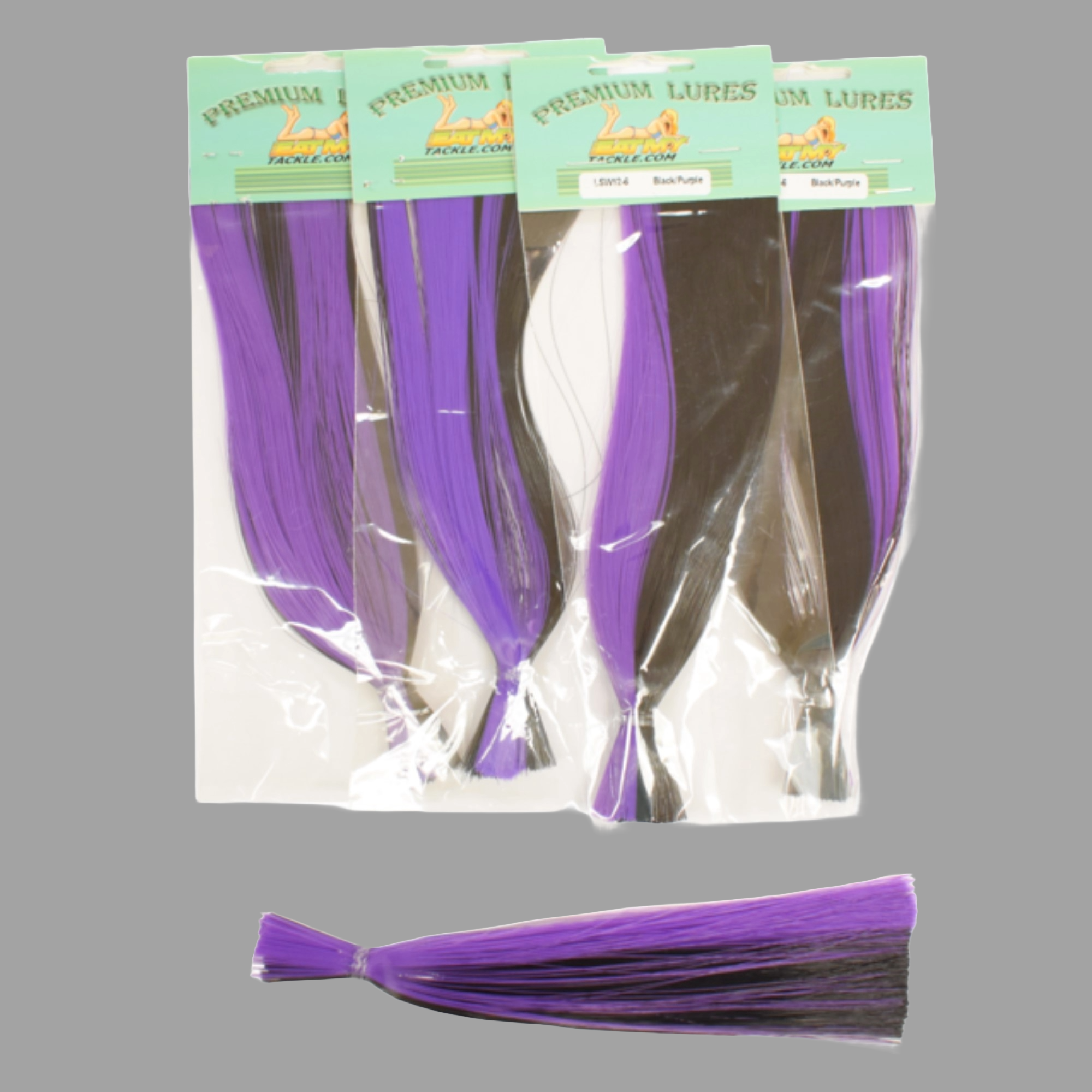 amazon uk sea fishing lures Sea Witches - Fishing Lures (5 Pack)