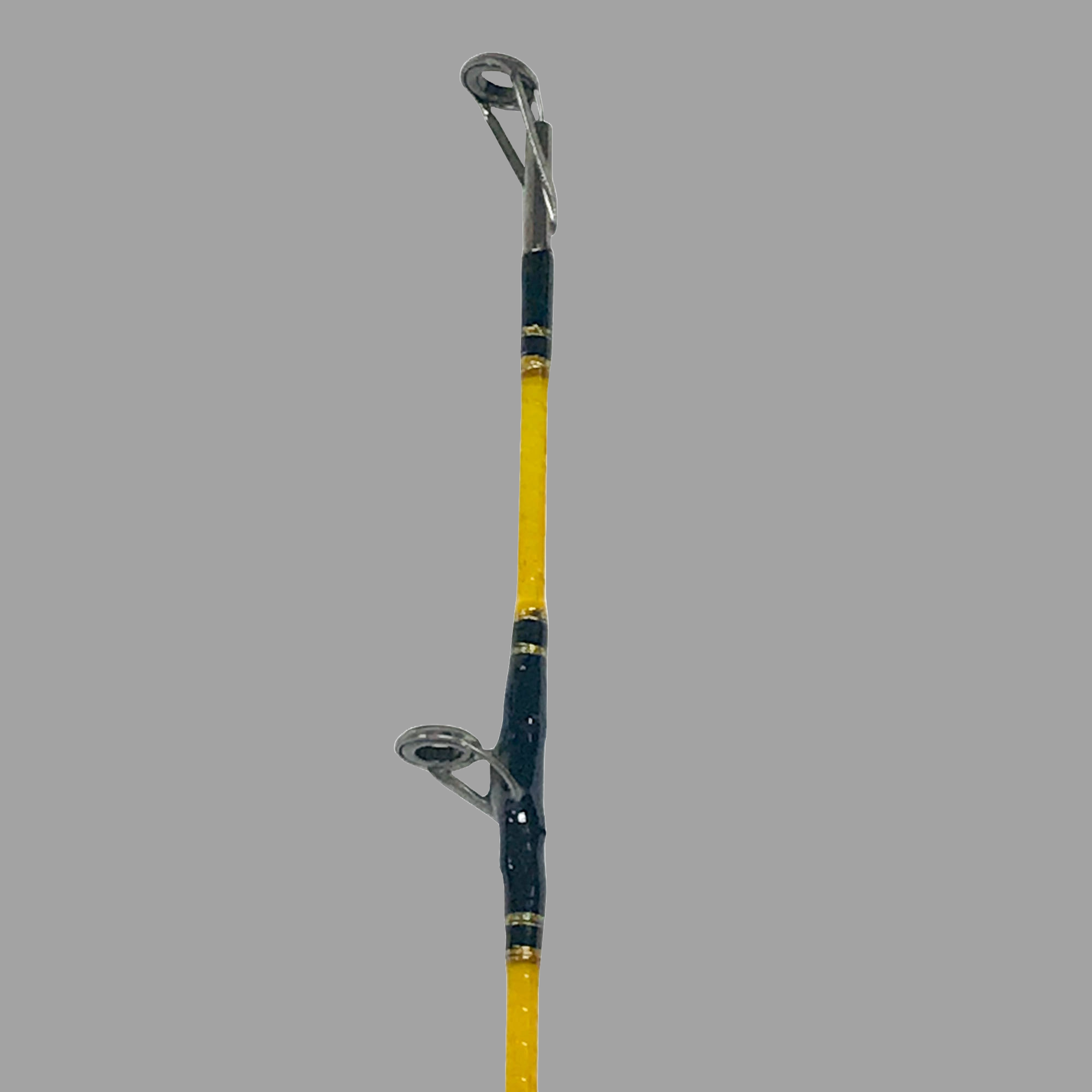 blue fish fly rod 10-15 lb Bluefish Predator Spinning Rod