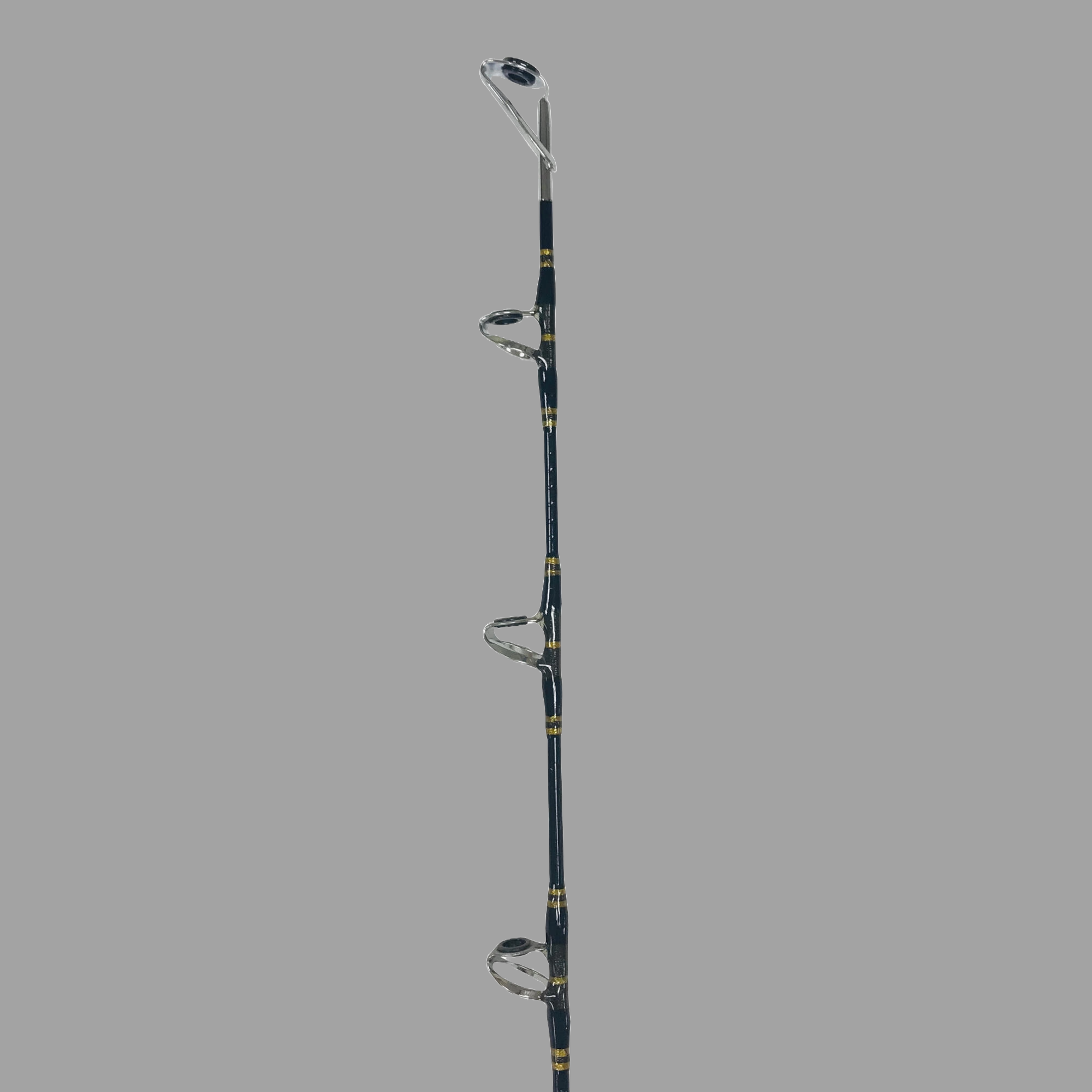 20-30 lb. Open Guide Fishing Rod 2pc