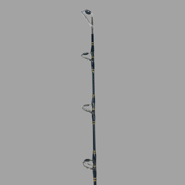 20-30 lb. Open Guide Fishing Rod 2pc 20-30 lb. Open Guide Fishing Rod 2pc