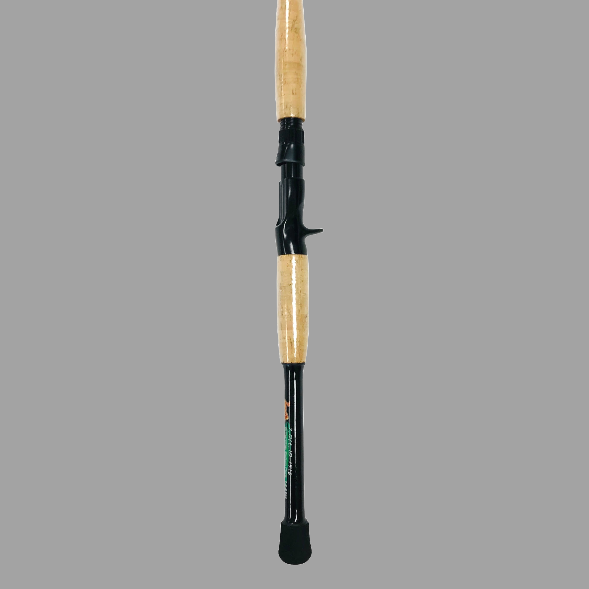 EatMyTackle 10-15 Pound Classic Baitcaster EatMyTackle 10-15 Pound Classic Baitcaster