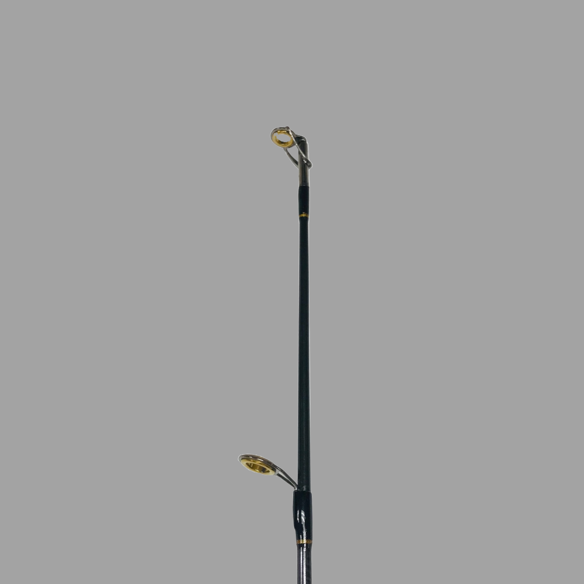 12 ft light spinning fishing pole 12-25 lb. Blackfin Tuna Spinning Rod