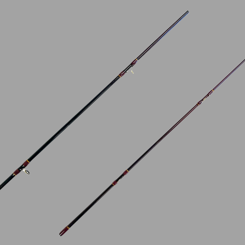 Tarpon Tournament 9/10 wt Fly Fishing Rod | EatMyTackle – Eat My Tackle