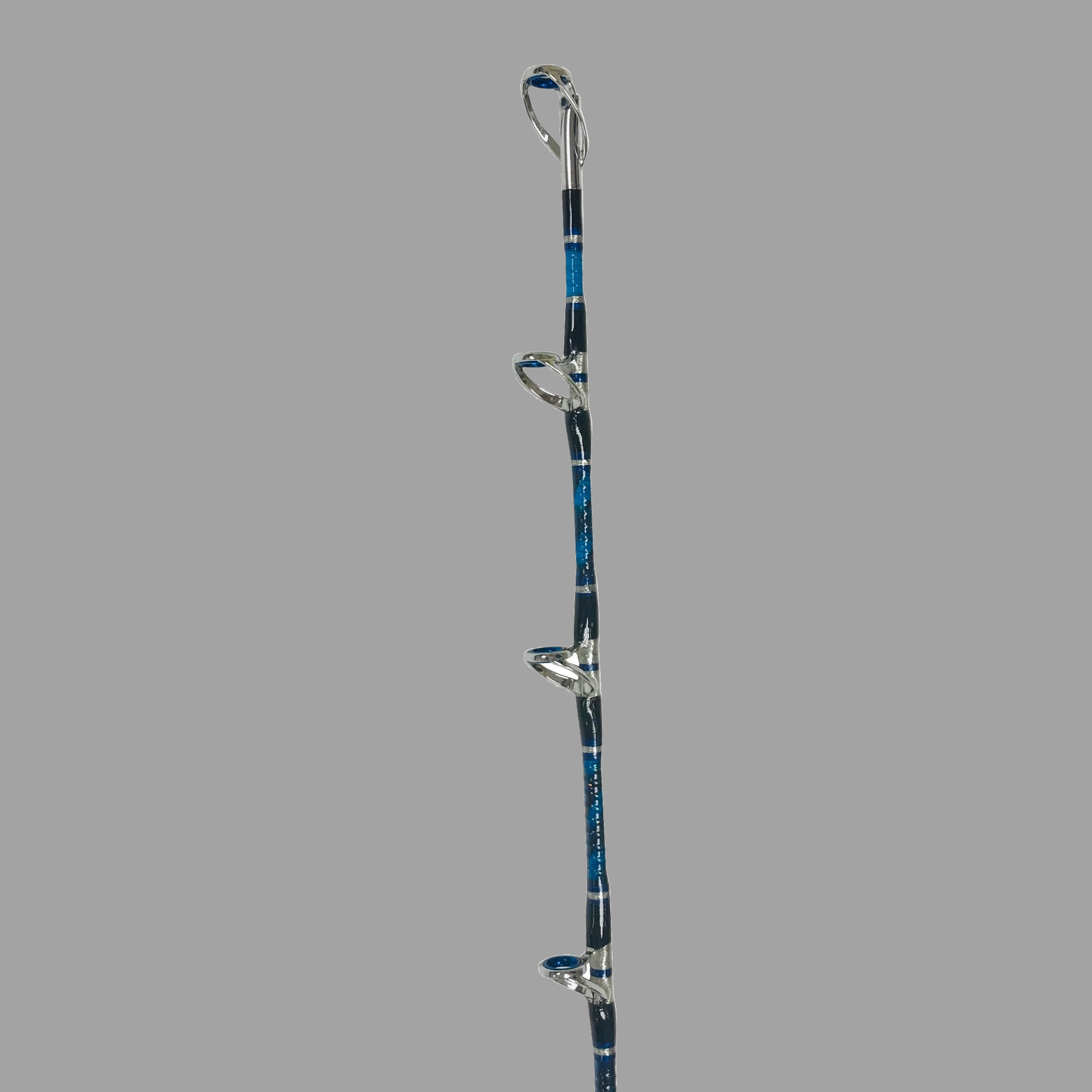 20-40 lb. Amberjack King Jigging Rod 20-40 lb. Amberjack King Jigging Rod