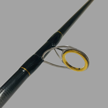 12-25 lb. Blackfin Tuna Spinning Rod | EatMyTackle Eat My Tackle 12-25 lb. Blackfin Tuna Spinning Rod | EatMyTackle Eat My Tackle