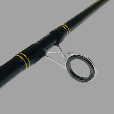 12-15 lb. Blue Marlin Spinning Rod | Eat My Tackle 12-15 lb. Blue Marlin Spinning Rod | Eat My Tackle