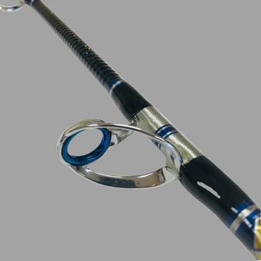 Amberjack King 2pc. Jigging Fishing Rod Amberjack King 2pc. Jigging Fishing Rod
