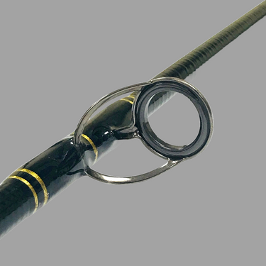 Bluefish Predator 7 ft. Spinning Fishing Rod | 10-15 lb. Slow/Moderate Action Bluefish Predator 7 ft. Spinning Fishing Rod | 10-15 lb. Slow/Moderate Action