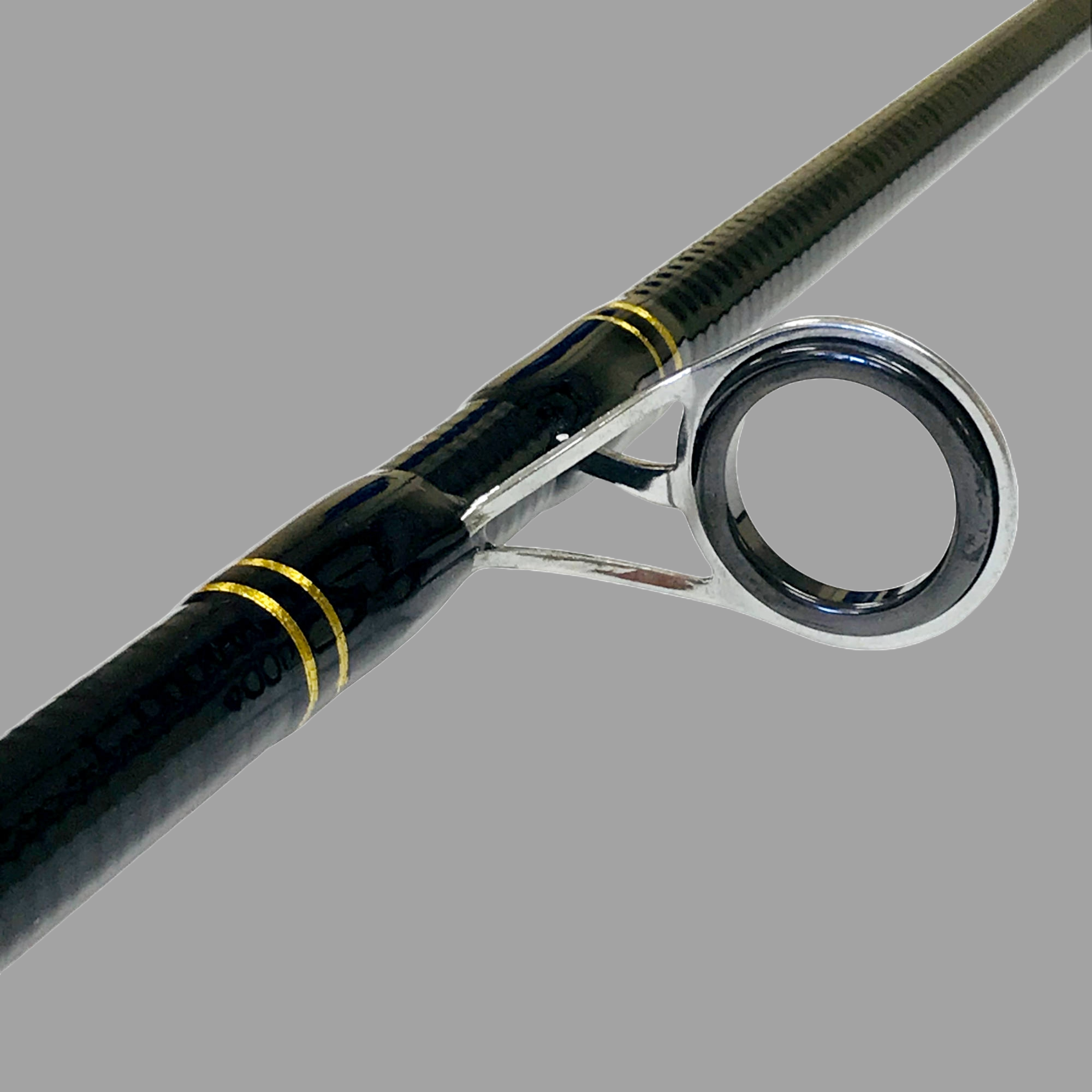 dolphin fishing rod and reel Dolphin Dominator 7 ft. Spinning Rod