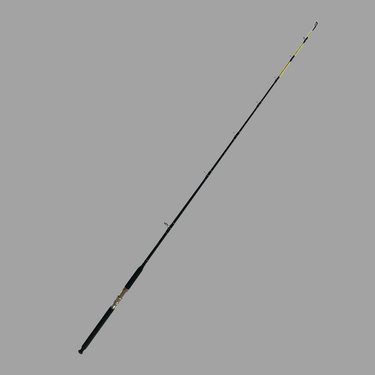 Saltwater Pier Pro Series 7 ft. Rod | 30-40 lb. Fast Action