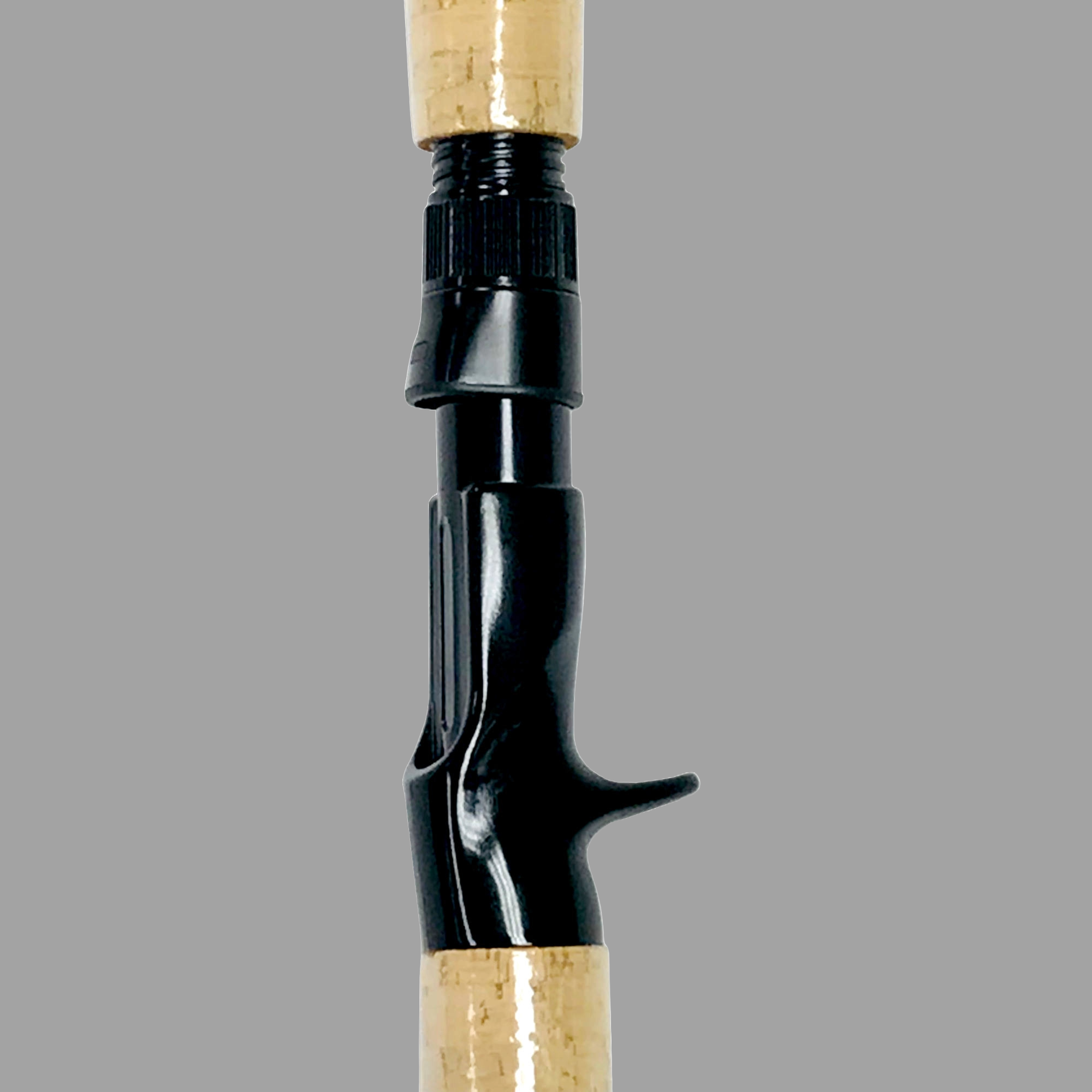 EatMyTackle 10-15 Pound Classic Baitcaster - 7 Foot Jigging Rod EatMyTackle 10-15 Pound Classic Baitcaster - 7 Foot Jigging Rod