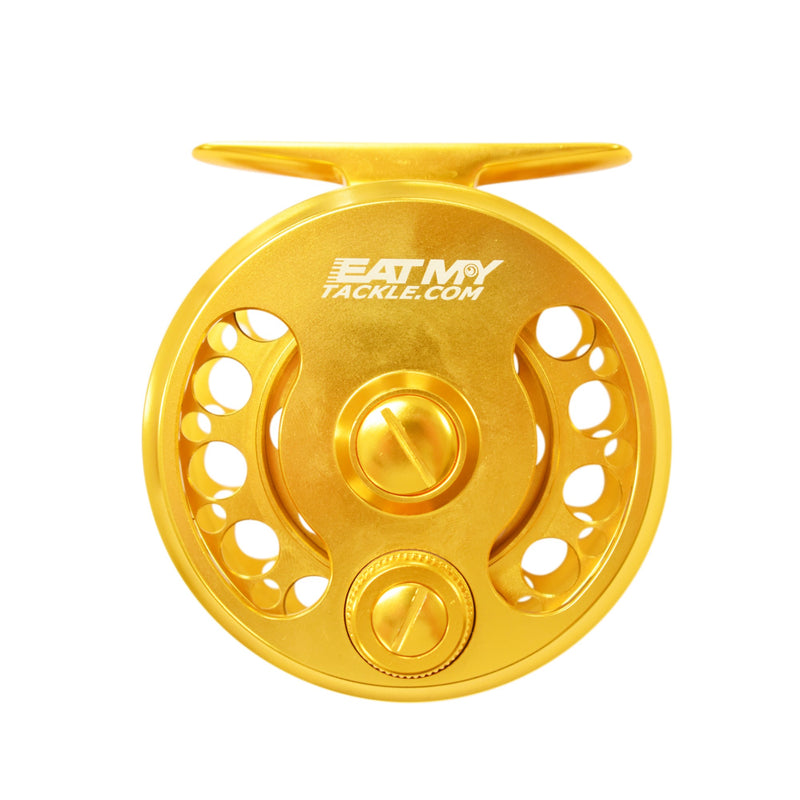 3/4 Fly Reel