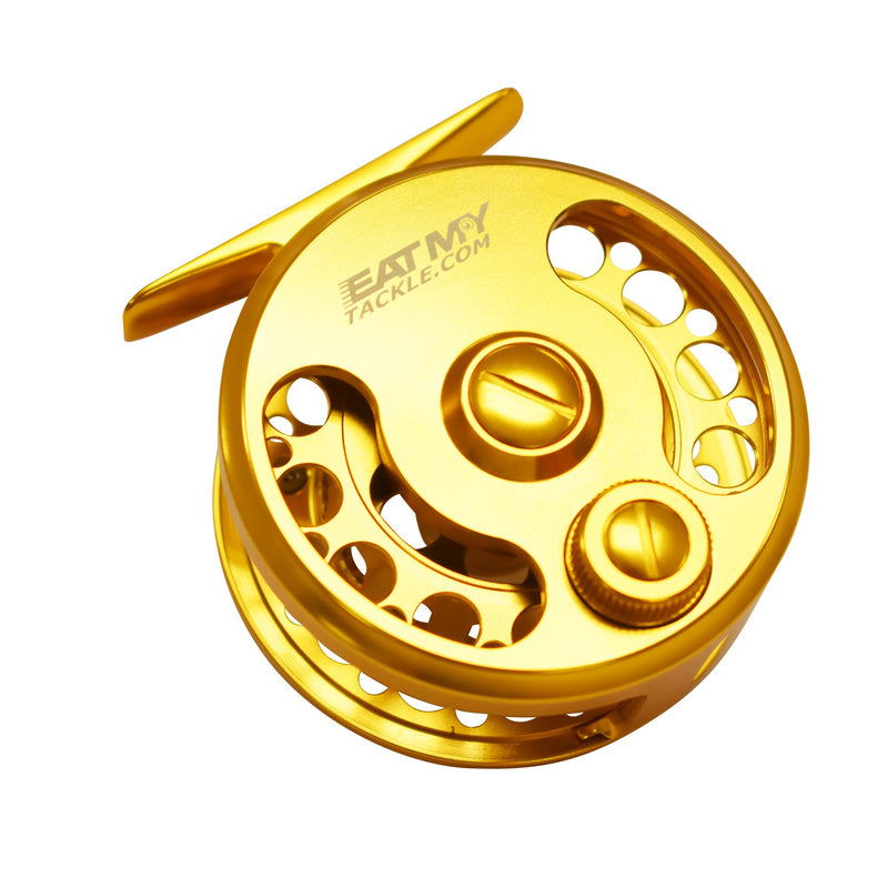 3/4 Fly Reel