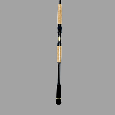 Bluefish Rod 10-15 lb Bluefish Predator Spinning Rod | Eat My Tackle