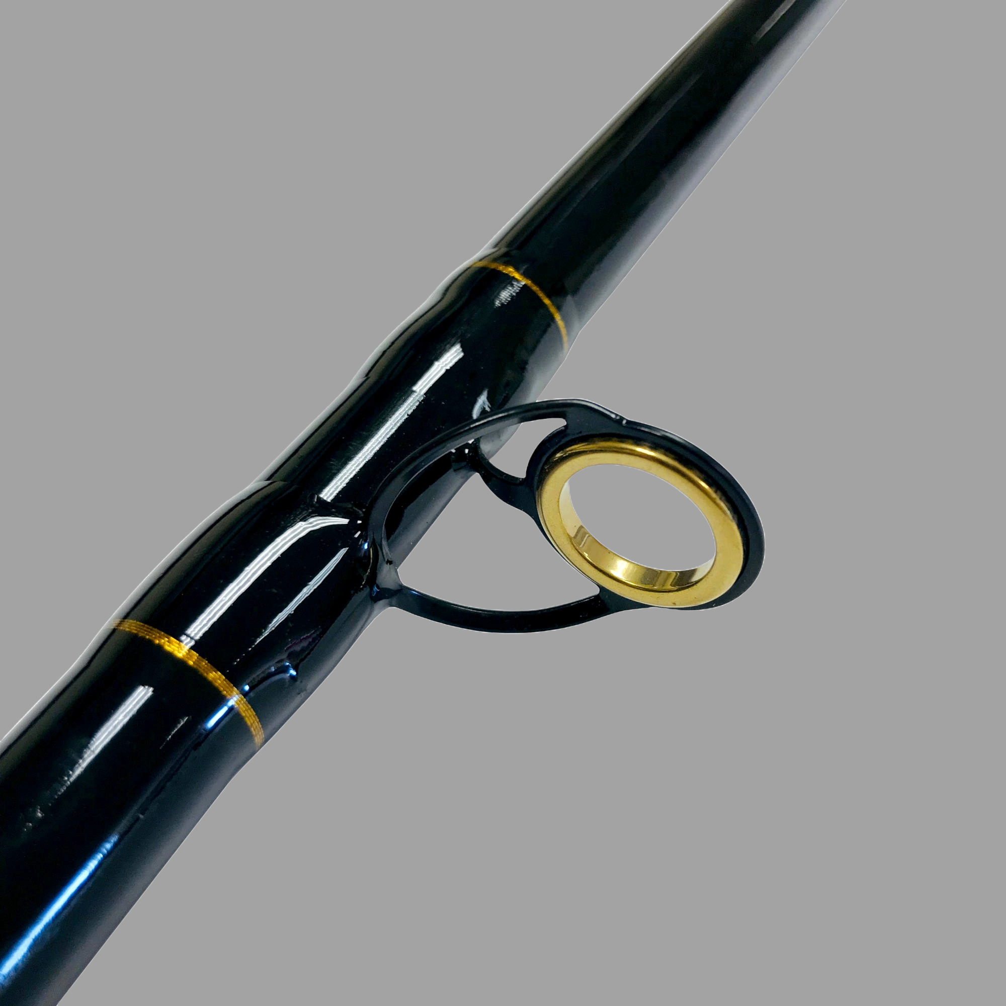Surf Fisher Long Cast Black Magic Spinning Combo – Eat My Tackle
