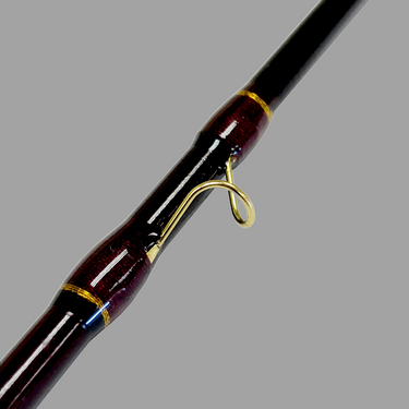 9/10 wt. Tarpon Tournament Edition Fly Fishing Rod 9/10 wt. Tarpon Tournament Edition Fly Fishing Rod