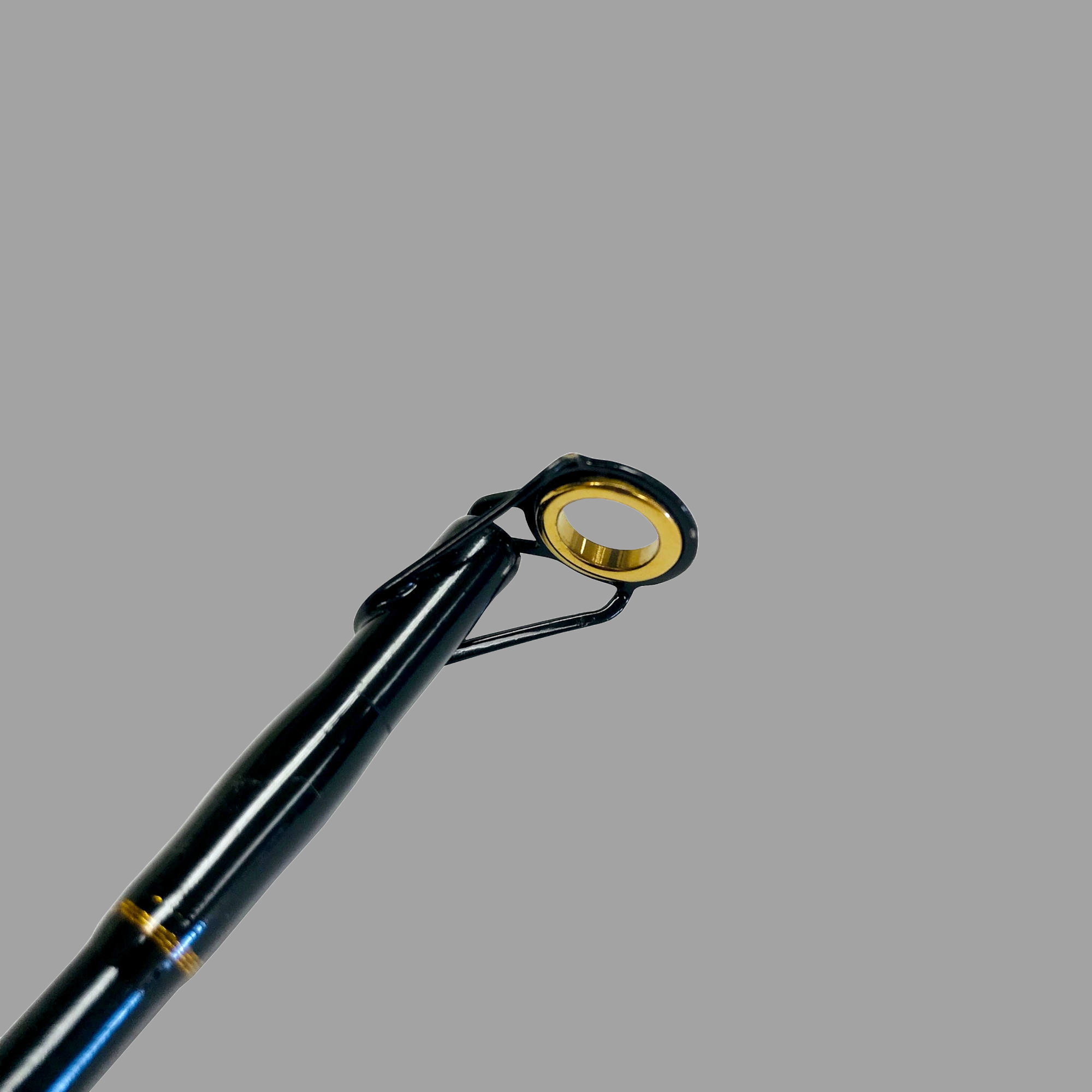 Saltwater 20-40 Lb. Surf Fishing Rod Black Magic 10' Saltwater 20-40 Lb. Surf Fishing Rod Black Magic 10'