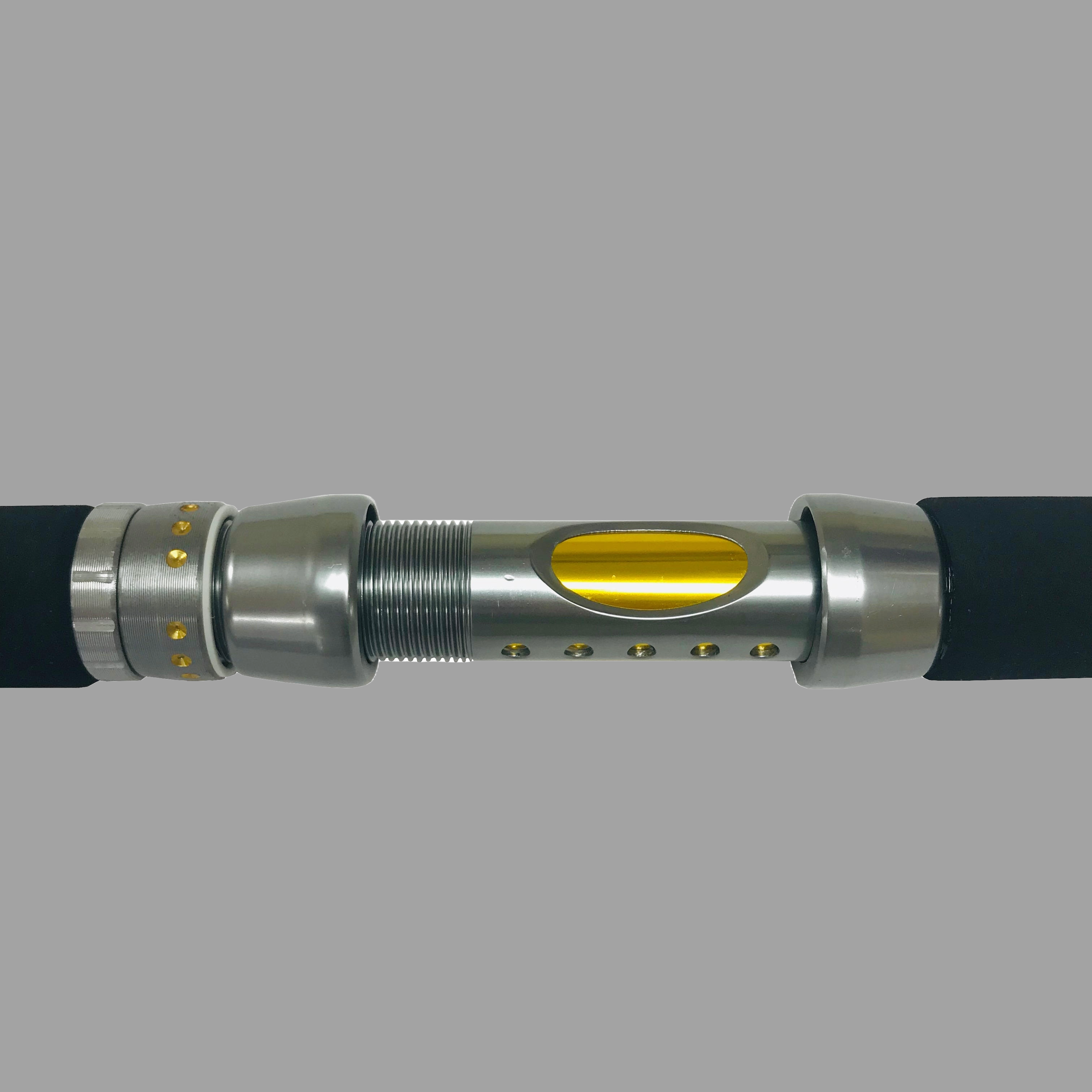 20-30 lb. Open Guide Fishing Rod 2pc 20-30 lb. Open Guide Fishing Rod 2pc