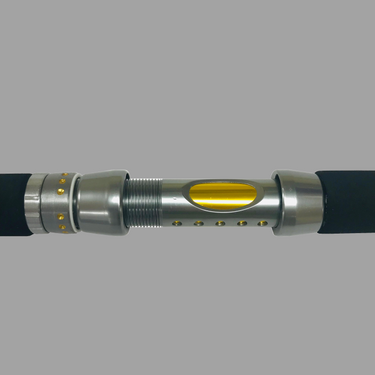 20-30 lb. Open Guide Fishing Rod 2pc 20-30 lb. Open Guide Fishing Rod 2pc