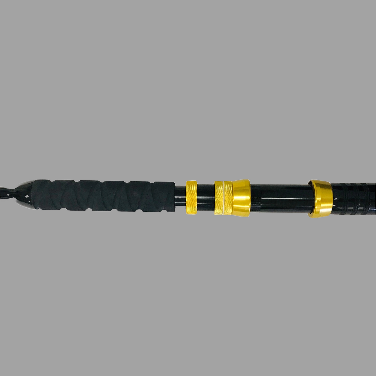 160-200 lb Swing Tip Dredge Rod | Eat My Tackle